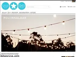 Sites similar to elmercadodelavida.com