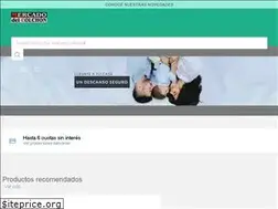 Sites similar to elmercadodelcolchon.com.ar