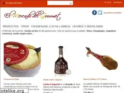 Sites similar to elmercadodelgourmet.com
