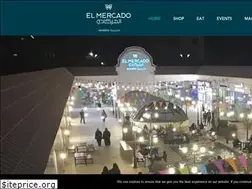 Sites similar to elmercadojanabiya.com