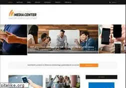 Sites similar to elmercuriomediacenter.cl