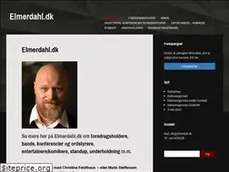 Sites similar to elmerdahl.dk