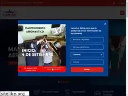 Sites similar to elmerfaucett.edu.pe