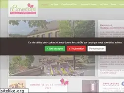 Sites similar to elmerforst.com