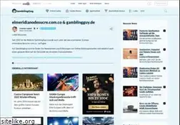 Sites similar to elmeridianodesucre.com.co