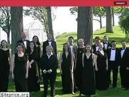 Sites similar to elmeriselersingers.com