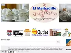 Sites similar to elmerkadillo.net