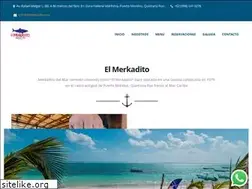 Sites similar to elmerkadito.mx
