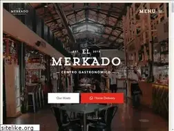 Sites similar to elmerkado.mx
