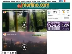 Sites similar to elmerlino.com