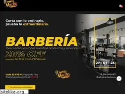 Sites similar to elmeromacho.co