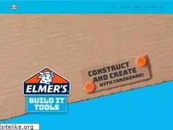 Sites similar to elmers.com
