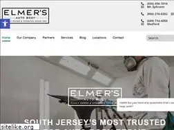 Sites similar to elmersautobody.com