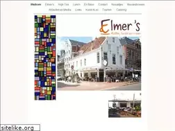 Sites similar to elmersgroningen.nl