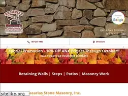 Sites similar to elmerstonemasonry.com