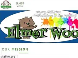 Sites similar to elmerwood.school