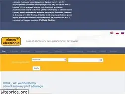 Sites similar to elmes.pl