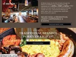 Sites similar to elmeson.com.my