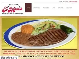 Sites similar to elmesoncastlerock.net