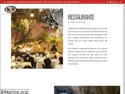 Sites similar to elmesondelacava.com