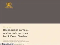 Sites similar to elmesondeloslaureanos.com