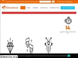 Sites similar to elmesteren.no