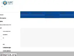 Sites similar to elmet.com.pl