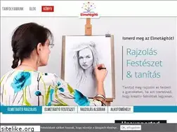 Sites similar to elmetagito.hu