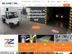Sites similar to elmetal.pl