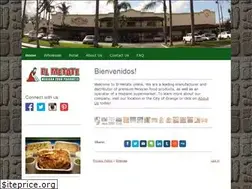 Sites similar to elmetate.com