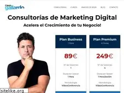 Sites similar to elmetodogallardo.com