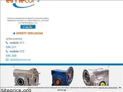 Sites similar to elmetor.pl