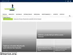 Sites similar to elmetropolitanodigital.com