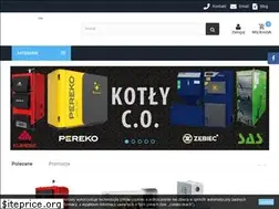 Sites similar to elmetsa.pl