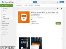 Sites similar to elmeutren.app