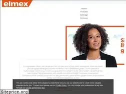 Sites similar to elmex.ch