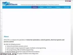 Sites similar to elmex.lv