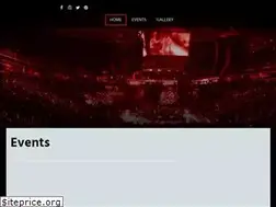 Sites similar to elmexicanopresenta.com