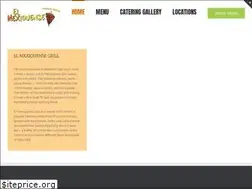 Sites similar to elmexiquensegrill.com