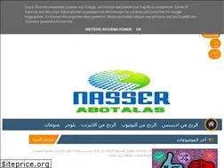 Sites similar to elmezan.blogspot.com