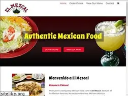 Sites similar to elmezcalmexicanfood.com