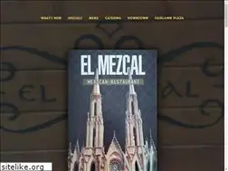 Sites similar to elmezcaltopeka.com