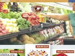 Sites similar to elmezquitemarket.com