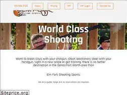 Sites similar to elmfork.com