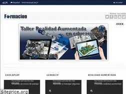 Sites similar to elmformacion.es