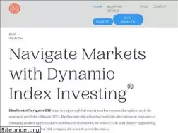 Sites similar to elmfunds.com