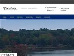 Sites similar to elmgrovecemetery.org
