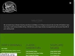 Sites similar to elmgrovedeli.com