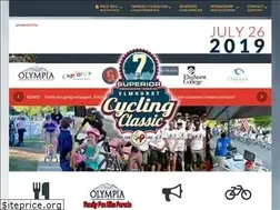 Sites similar to elmhurstcyclingclassic.com