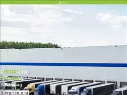 Sites similar to elmhurstenergy.co.uk